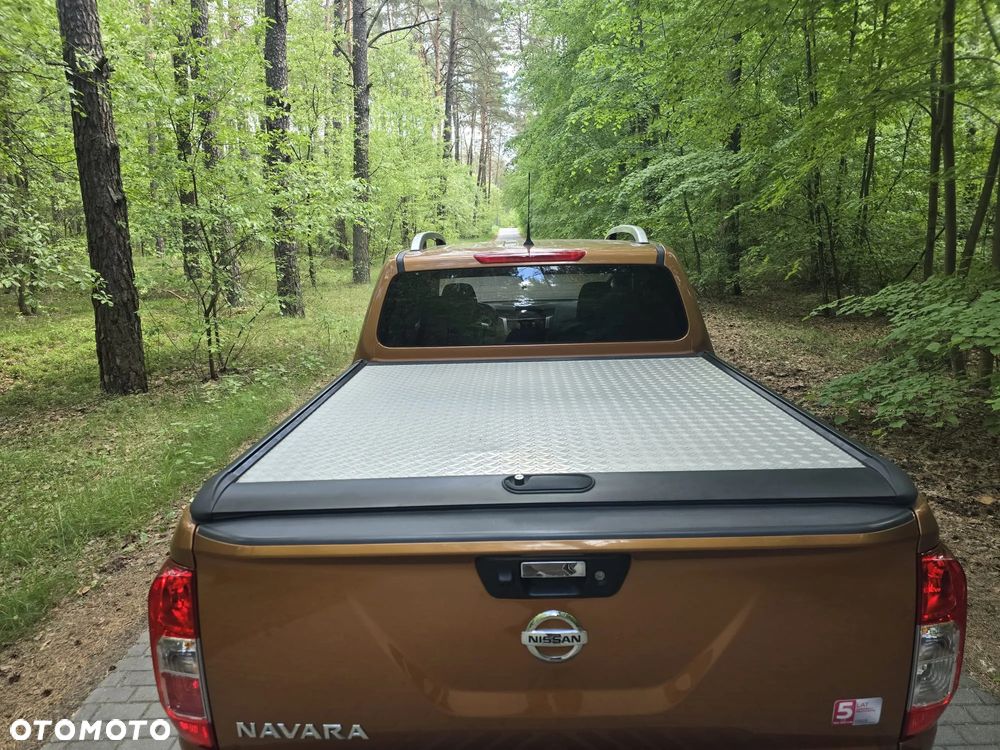 Nissan Navara - 9