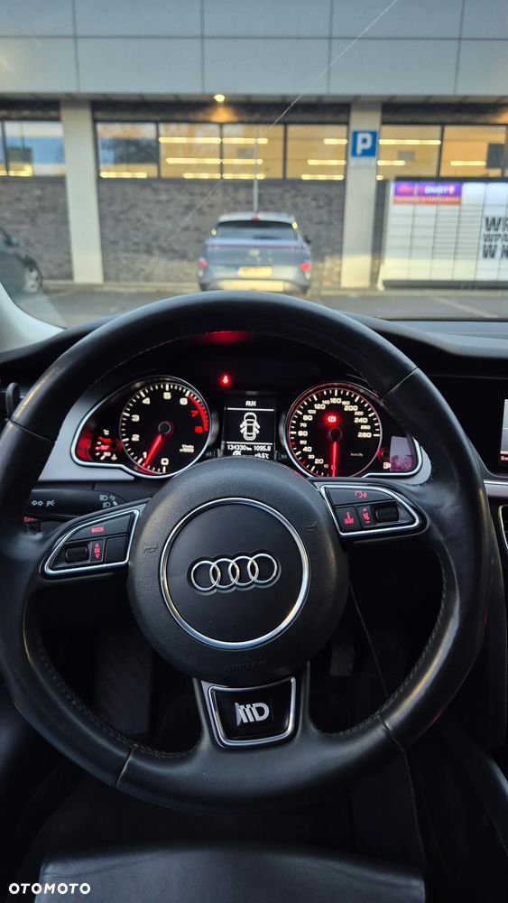 Audi A5 Sportback 1.8 TFSI - 12
