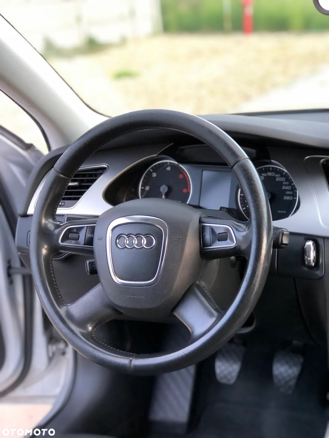 Audi A4 ver-2-0-tdi-dpf-ambition - 24