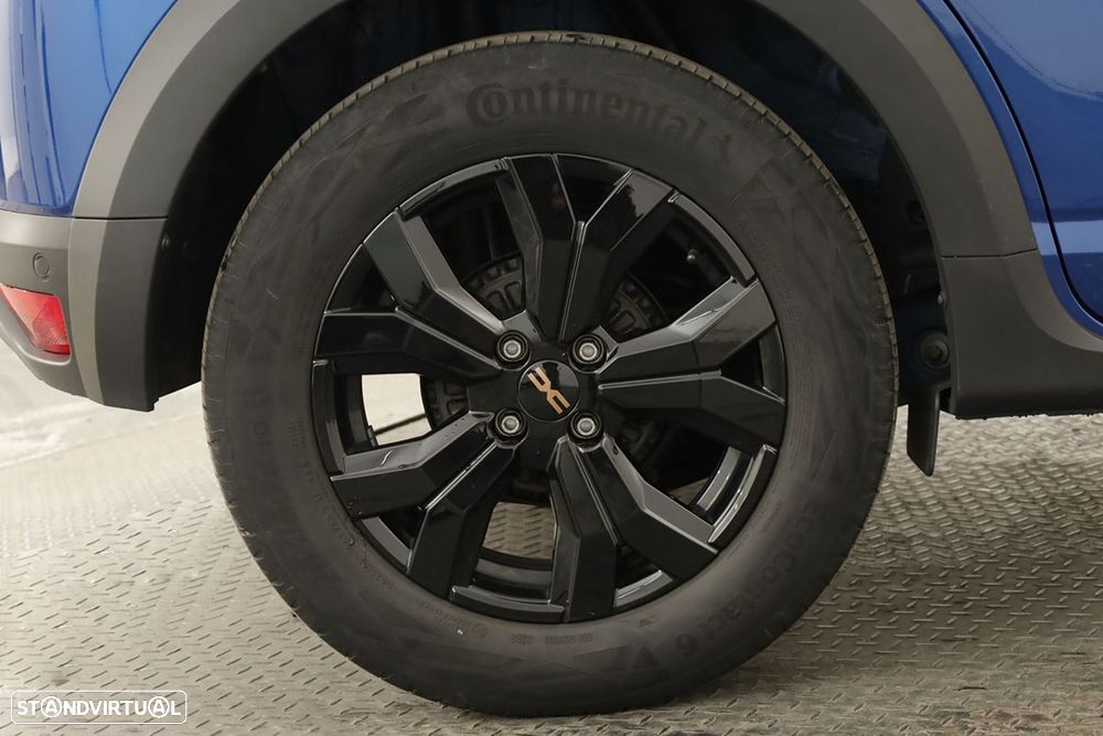 Dacia Sandero 1.0 ECO-G Extreme + Up&Go Bi-Fuel - 5