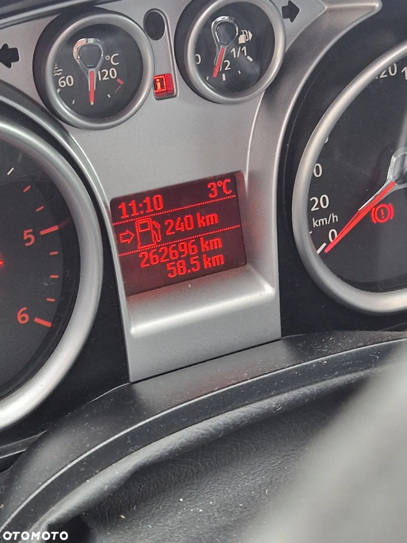 Ford Focus - 10