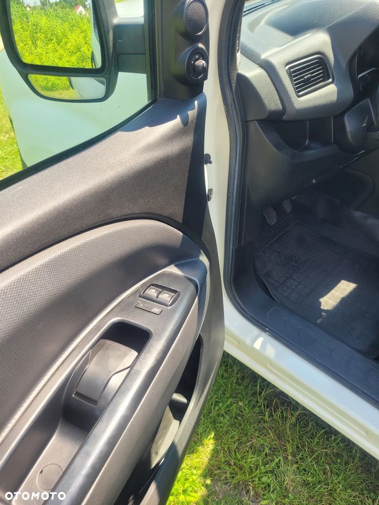 Fiat Doblo 1.3 Multijet 16V Active - 17