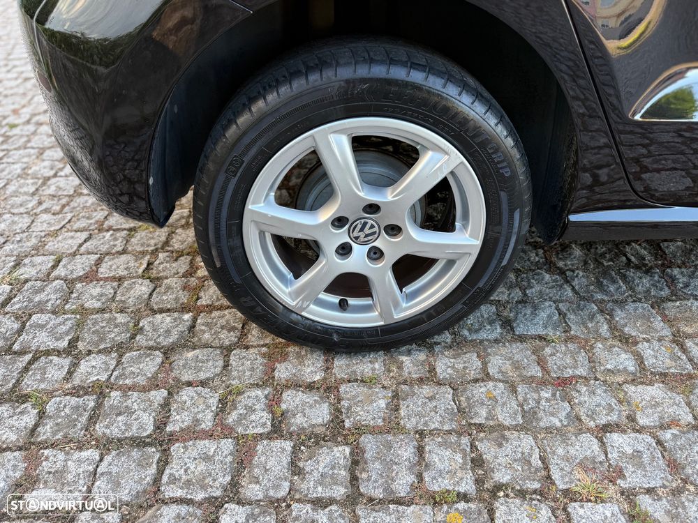 VW Polo 1.2 Confortline - 6