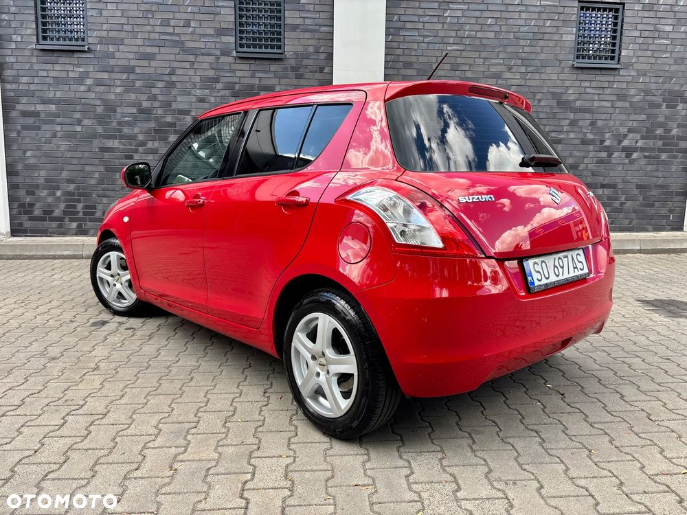 Suzuki Swift 1.2 Premium - 33