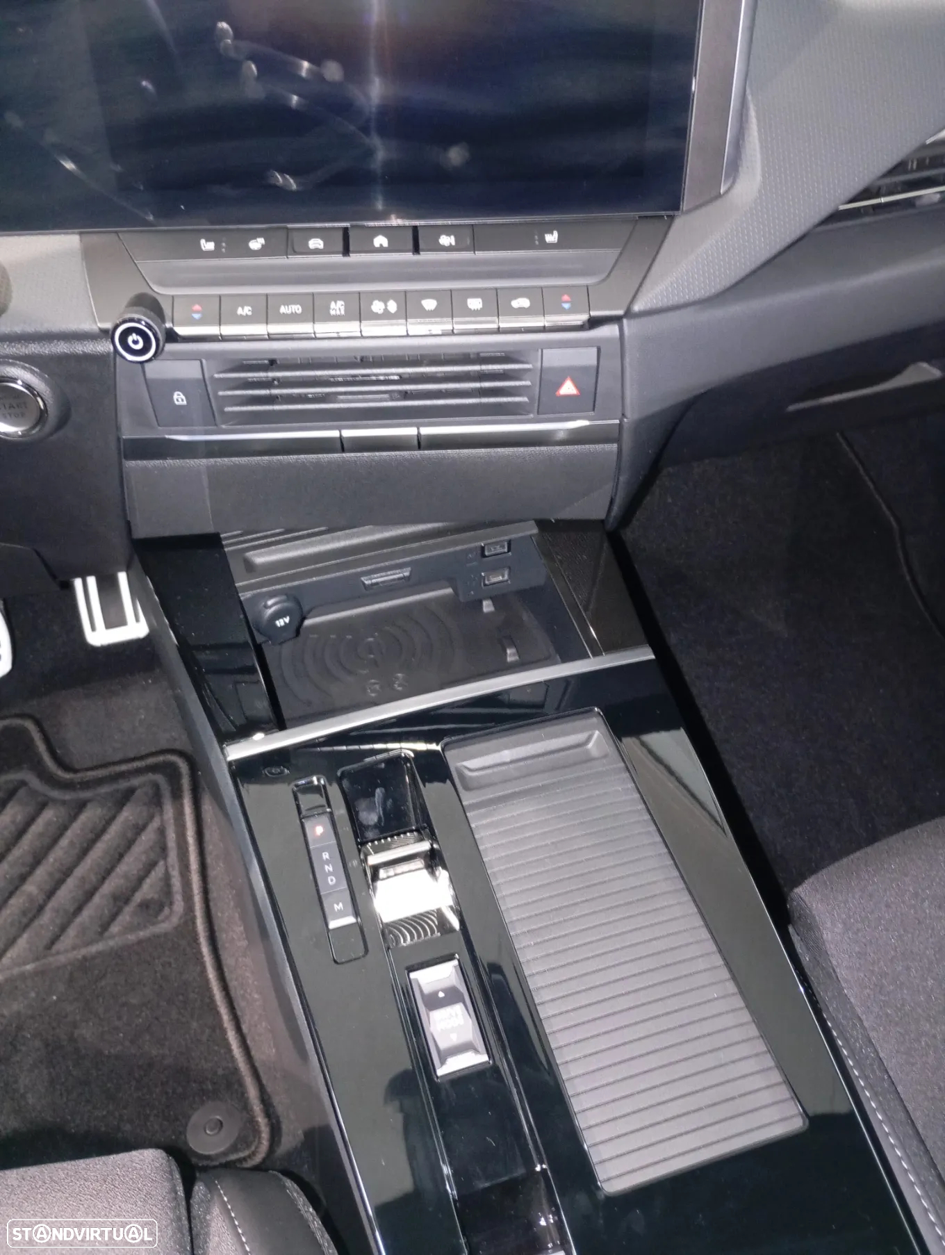 Opel Astra Sports Tourer 1.2 T Hybrid GS eDCT - 14