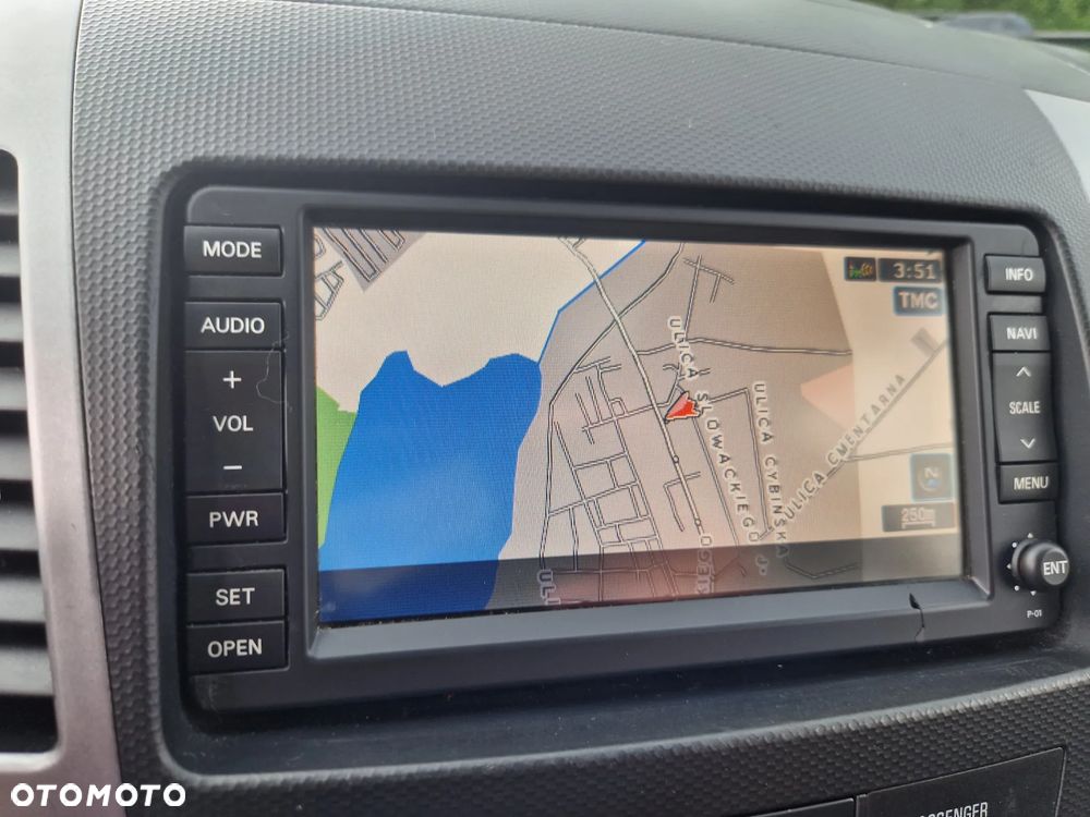 Peugeot 4007 2.2HDi Platinum - 33
