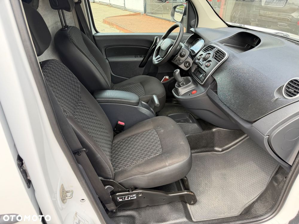 Renault Kangoo Maxi - 18