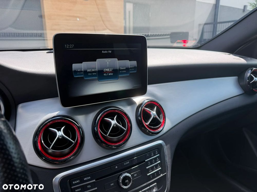 Mercedes-Benz GLA AMG 45 4-Matic - 5
