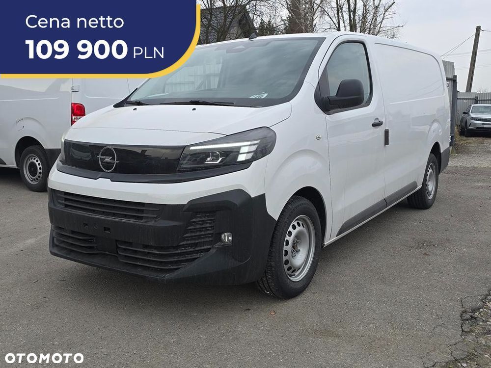 Opel Vivaro 2.2 CDTI XL 3,1t EAT8 - 6