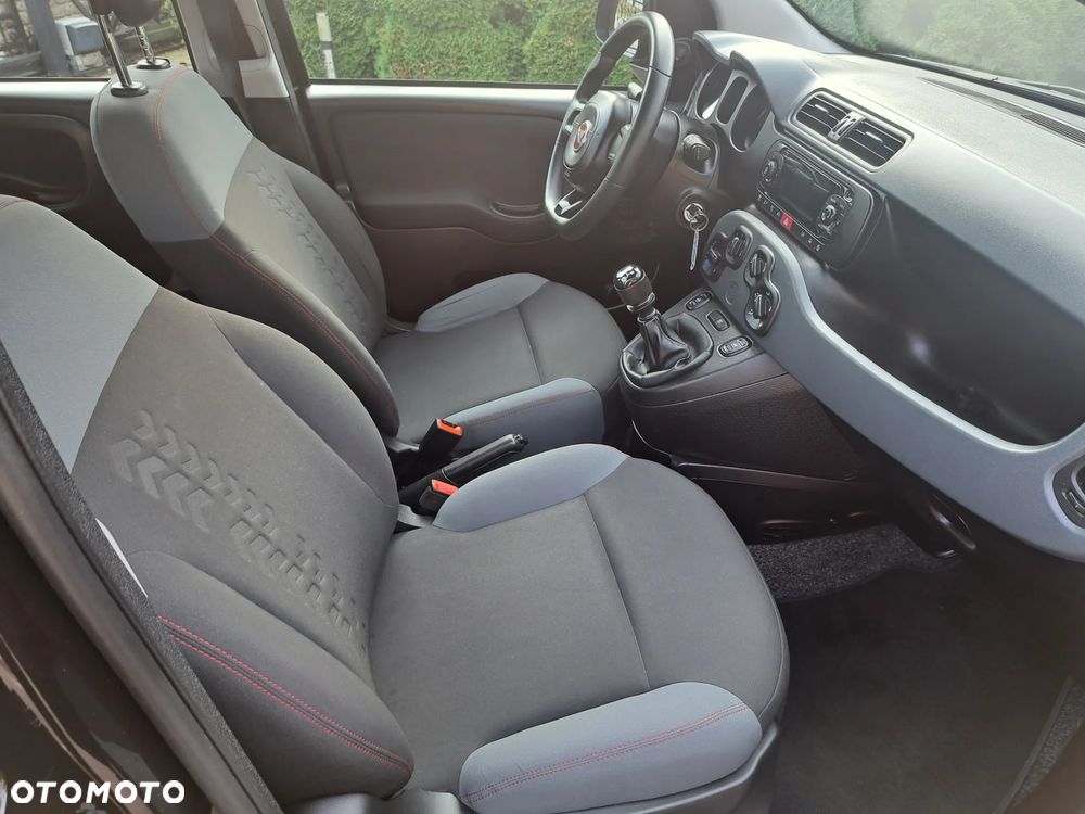 Fiat Panda 1.2 Pop - 24