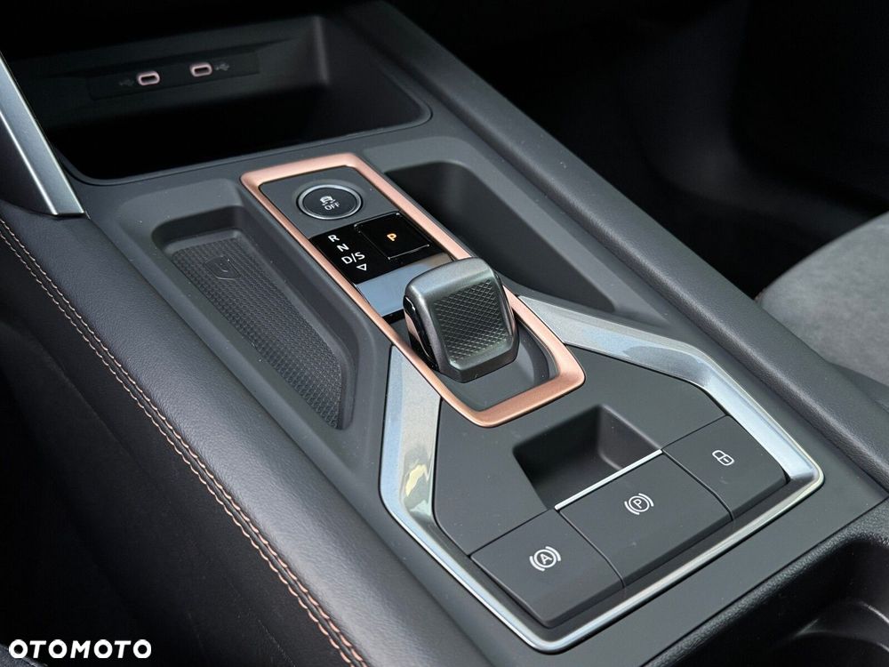 Cupra Formentor 1.5 eTSI mHEV DSG - 33