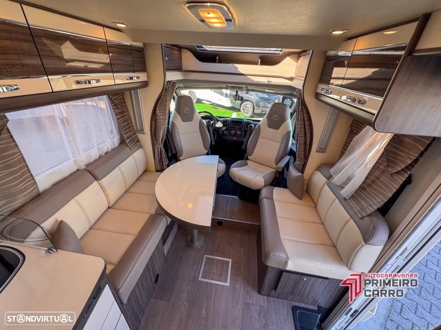 Florium Mayflower 74 LMF c.central e basculante - 20