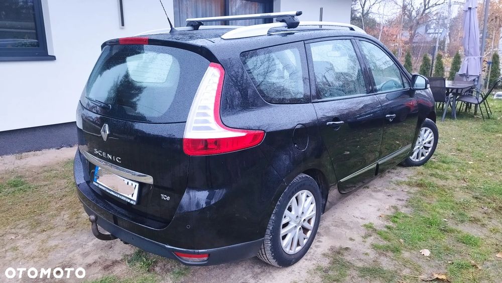 Renault Grand Scenic - 4
