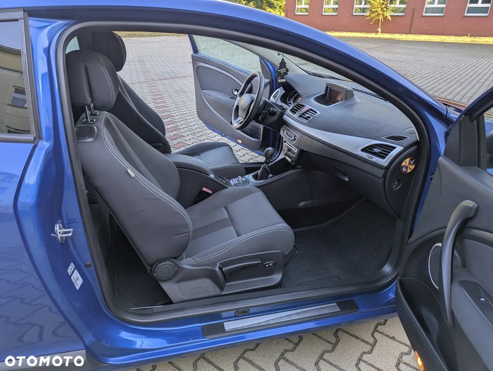 Renault Megane 1.4 16V TCE Dynamique - 7