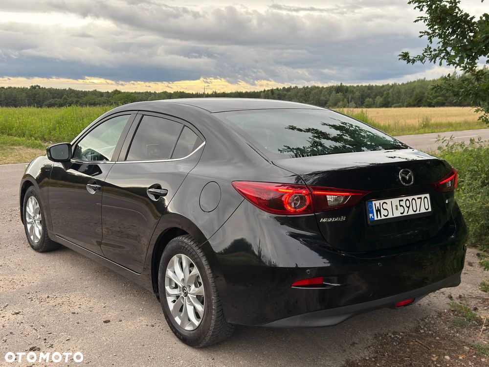 Mazda 3 SKYACTIV-G 120 Center-Line - 3