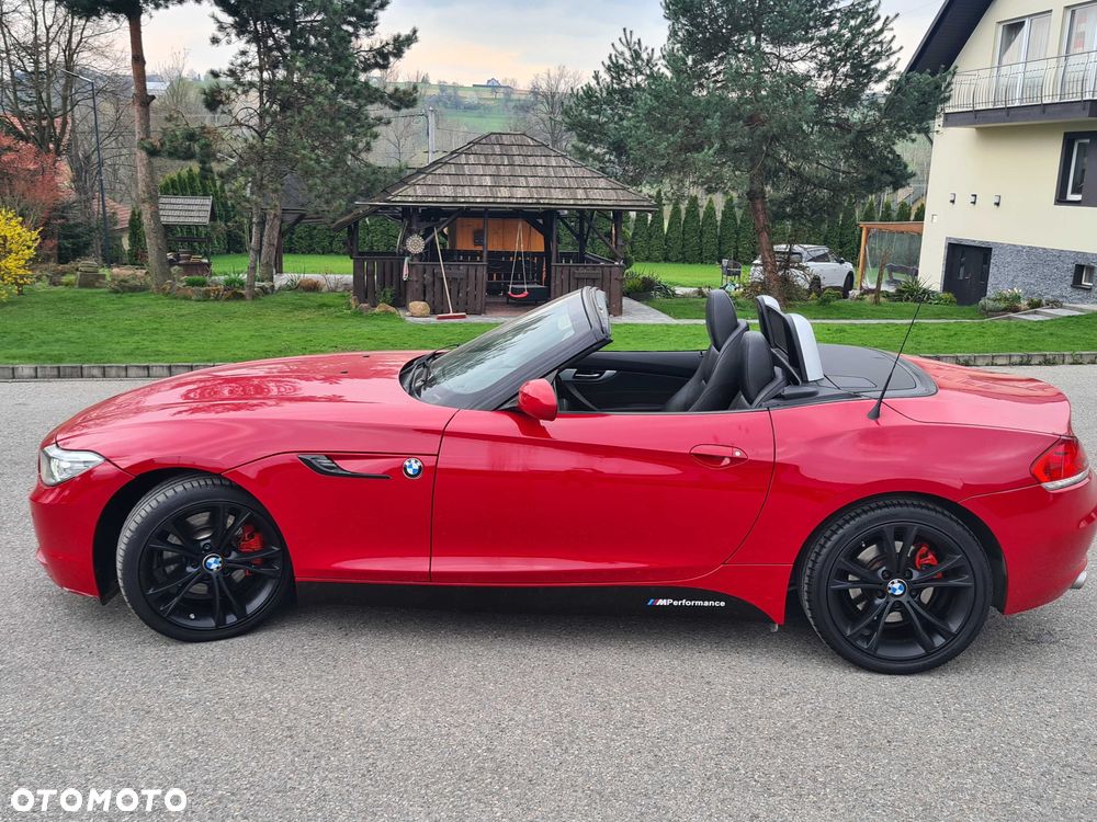 BMW Z4 - 8
