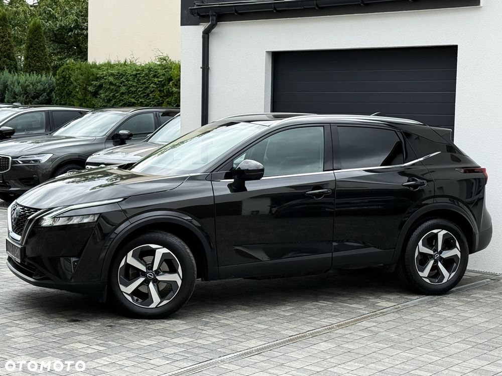 Nissan Qashqai 1.3 DIG-T MHEV Xtronic N-Connecta - 18