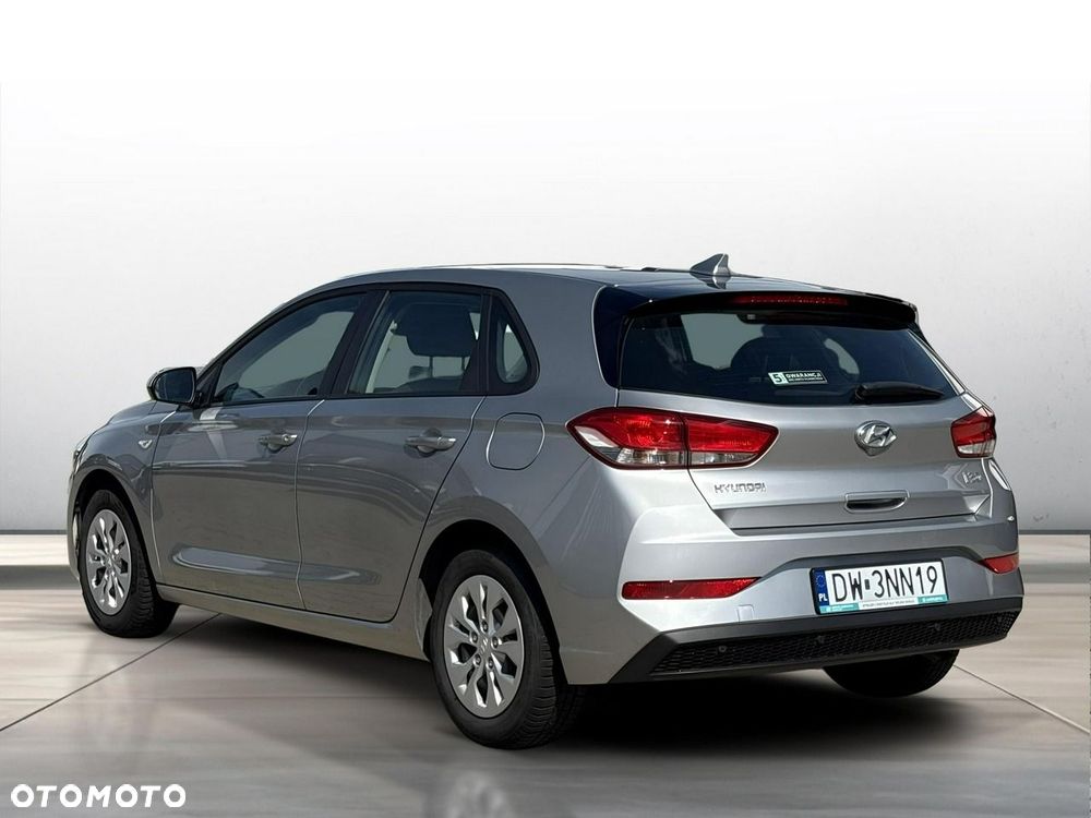 Hyundai i30 - 4