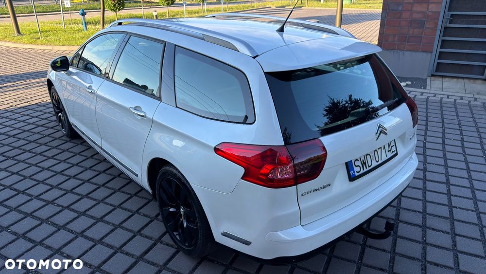 Citroën C5 2.0 HDi Dynamique - 15
