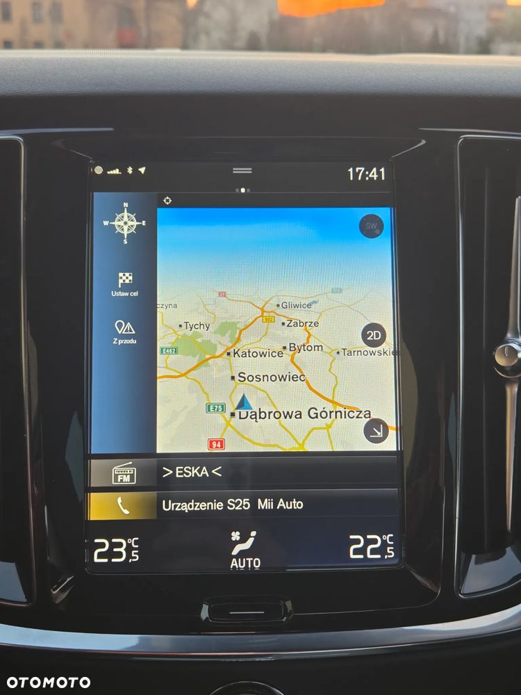 Volvo S60 T4 Inscription - 25