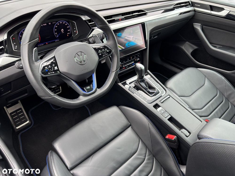 Volkswagen Arteon 2.0 TSI 4Motion R DSG - 17