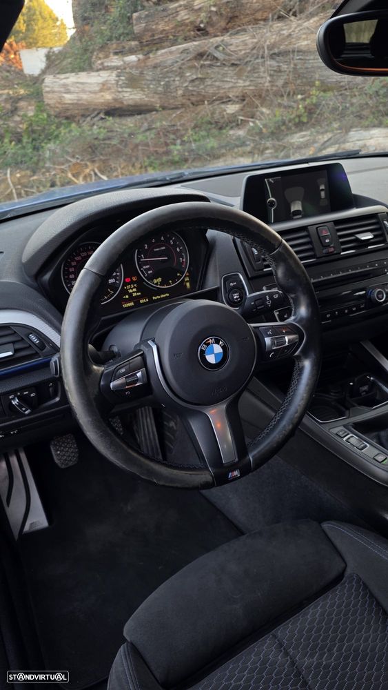 BMW 118 - 12