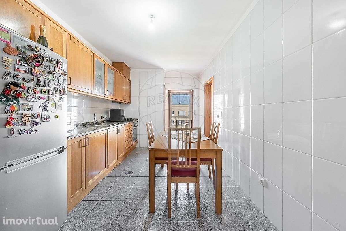 Apartamento T3 para venda - Grande imagem: 3/21