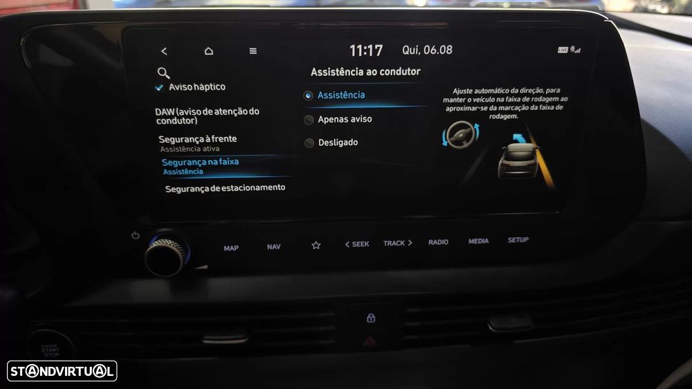 Hyundai Bayon 1.0 T-GDI Premium - 38