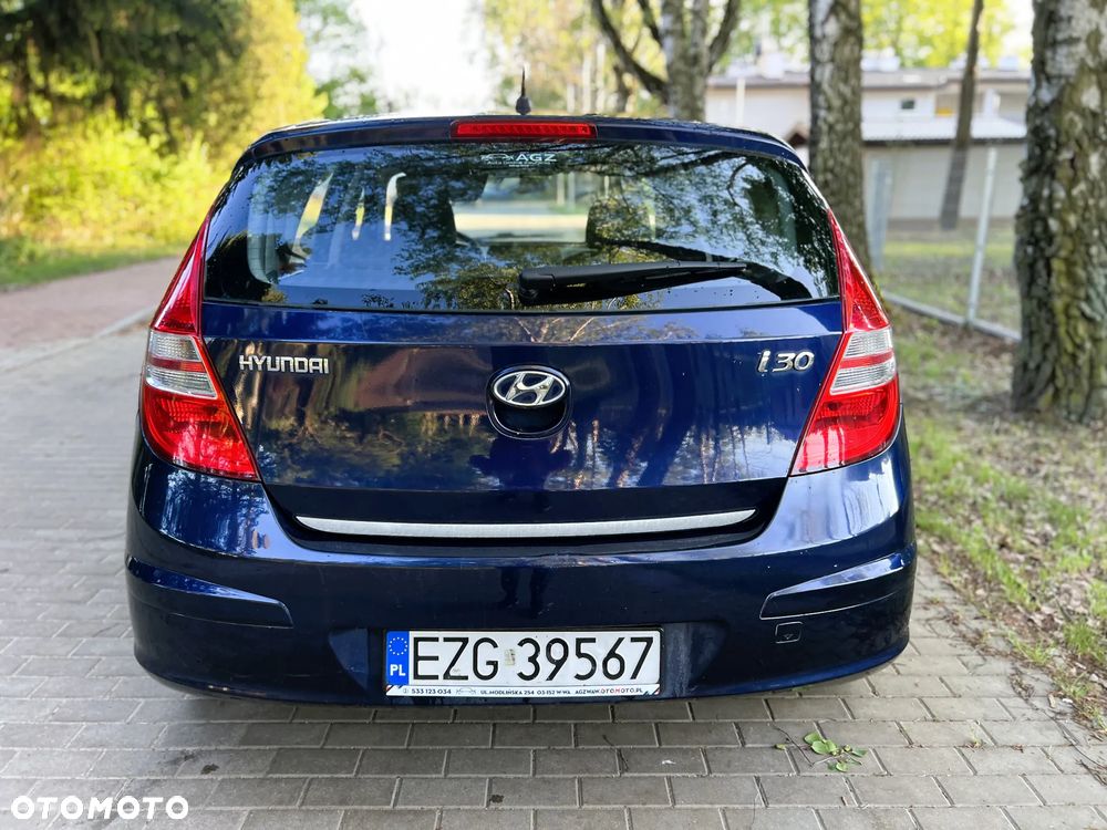 Hyundai i30 - 27