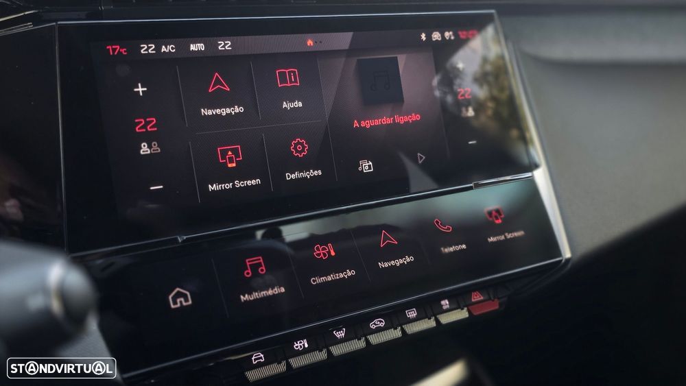 Peugeot 308 PureTech 130 Stop & Start Allure - 22