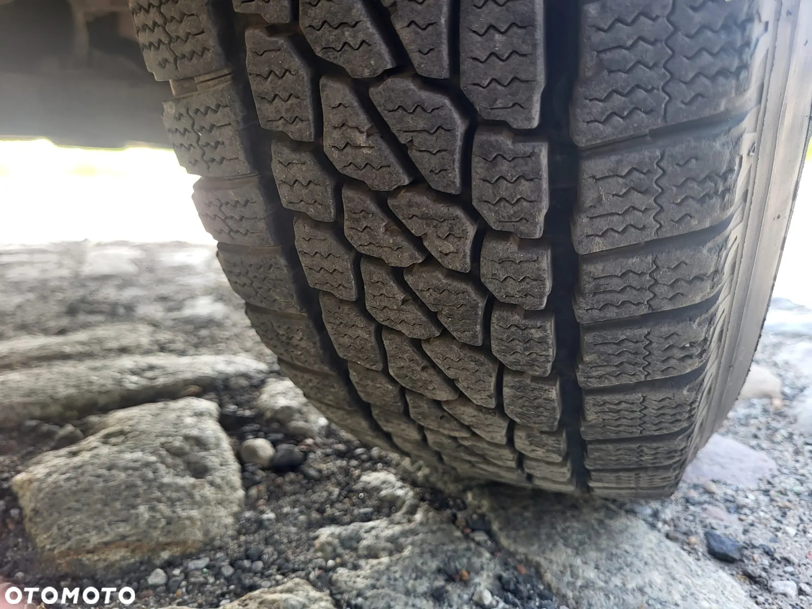 Volkswagen Crafter doka 2019r 2.0 SALON 140 KM I wł 7 osób osobowy Idealny - 7
