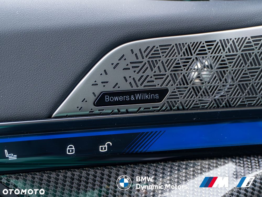 BMW M5 xDrive - 29