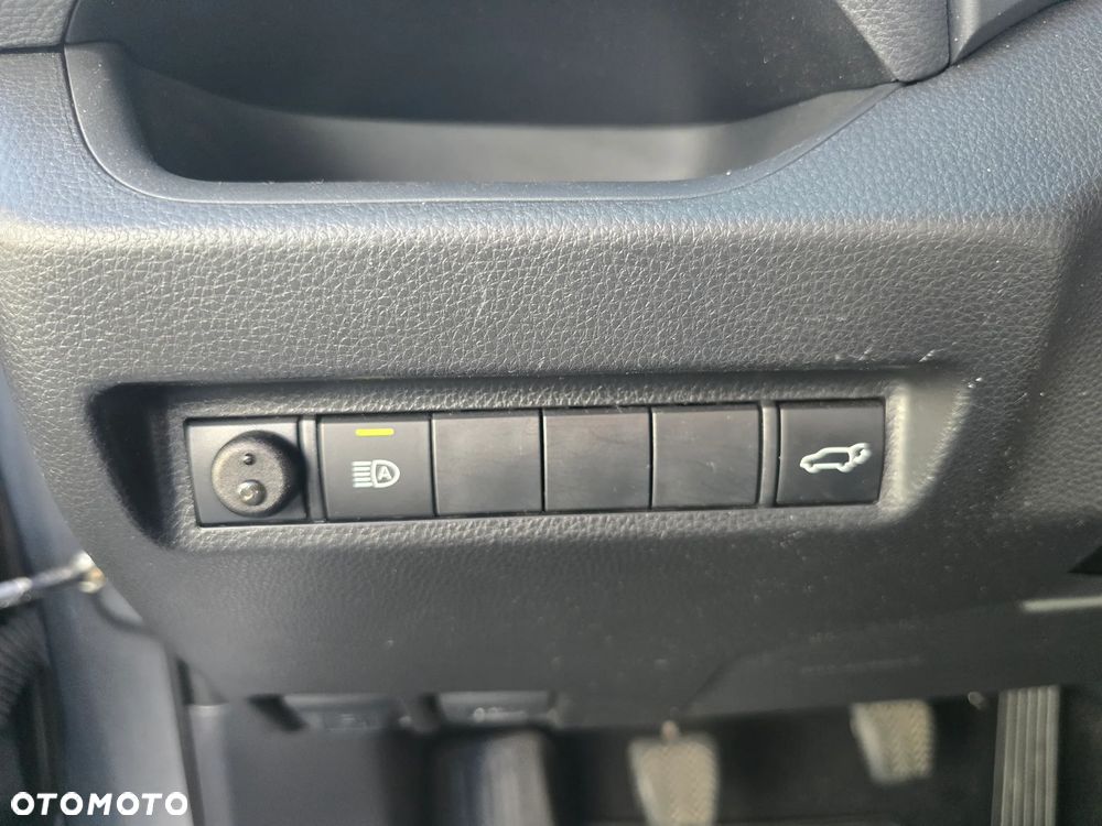 Toyota RAV4 2.0 Comfort 4x4 - 22