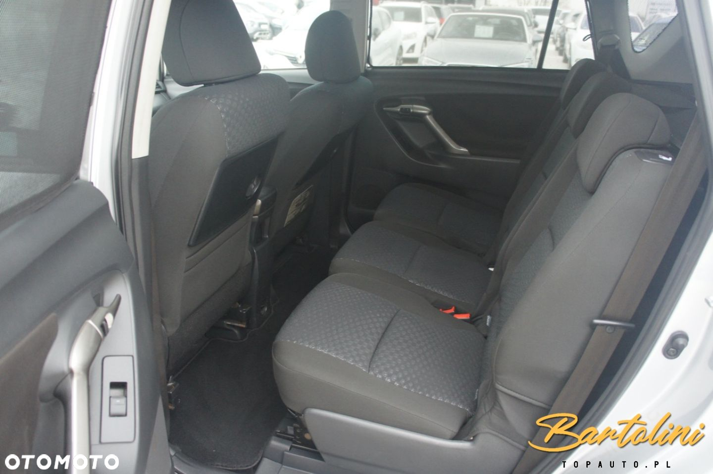 Toyota Verso - 13