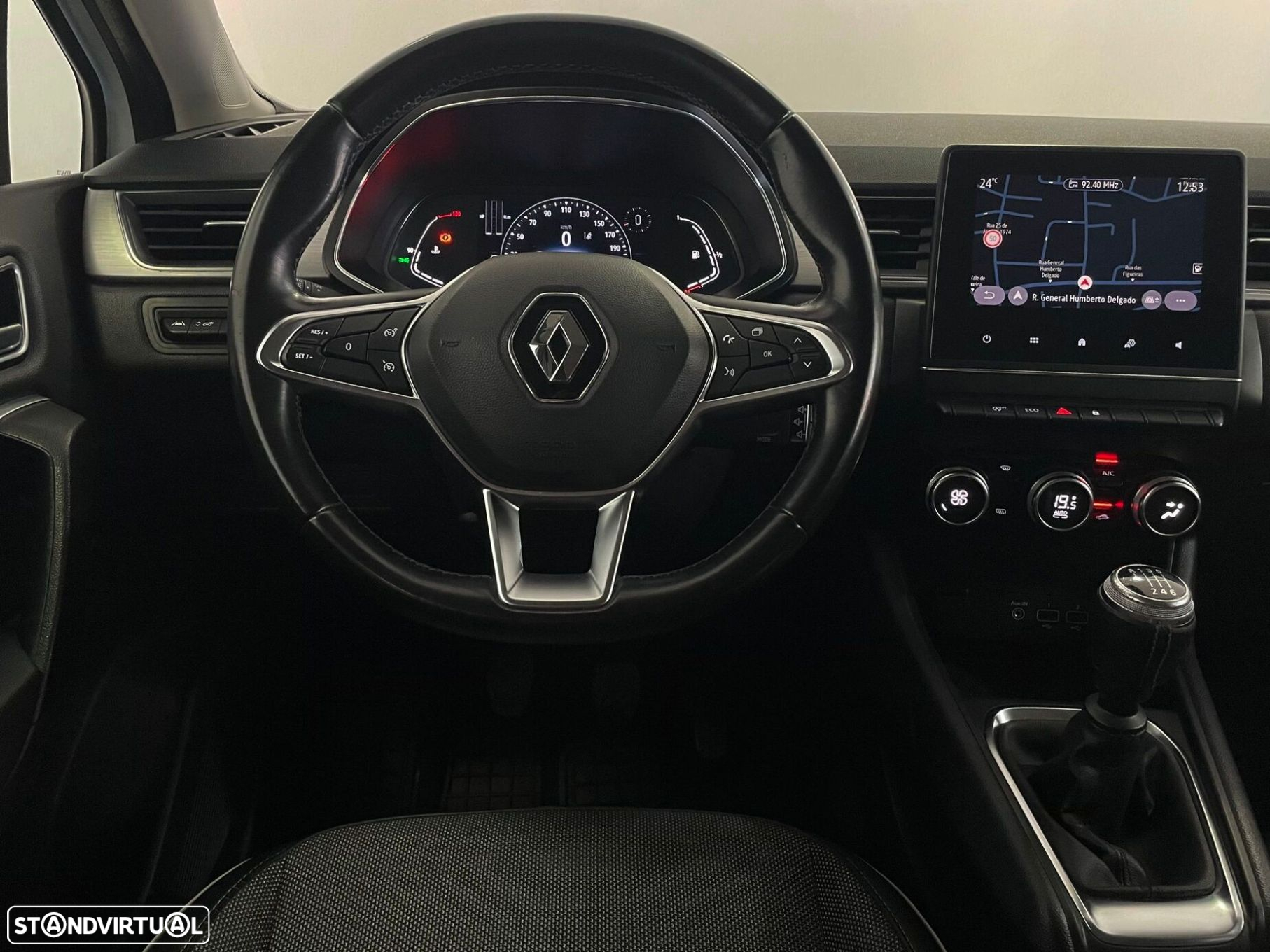 Renault Captur 1.5 dCi Exclusive - 30