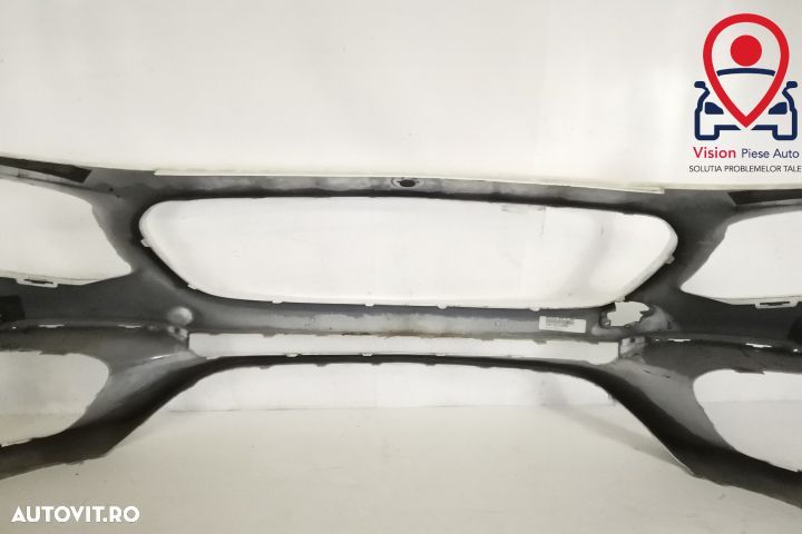 Bara Fata Originala cu Senzori In Stare Buna E 63 AMG Mercedes-Benz E- - 6