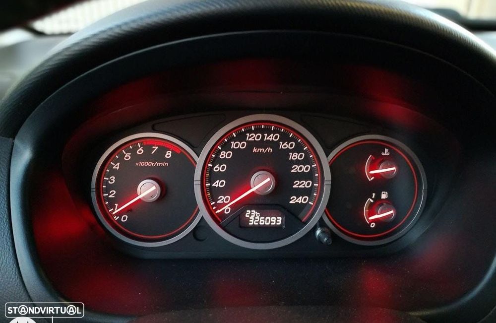 Honda Civic - 9