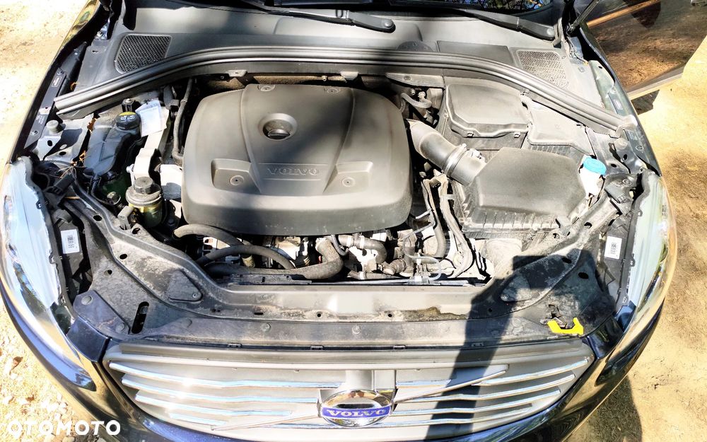 Volvo XC 60 T5 Geartronic Momentum - 32