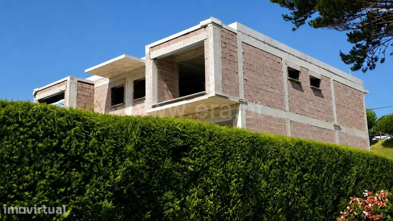 Moradia T3, Mafra - Grande imagem: 2/7