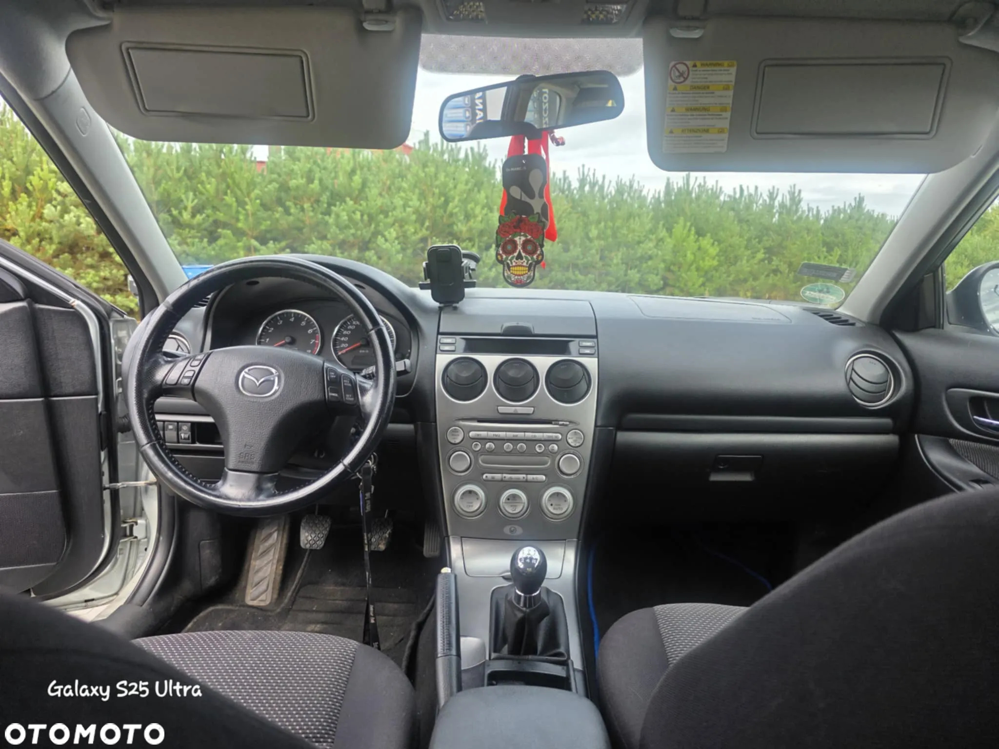 Mazda 6 2.0 Comfort - 5