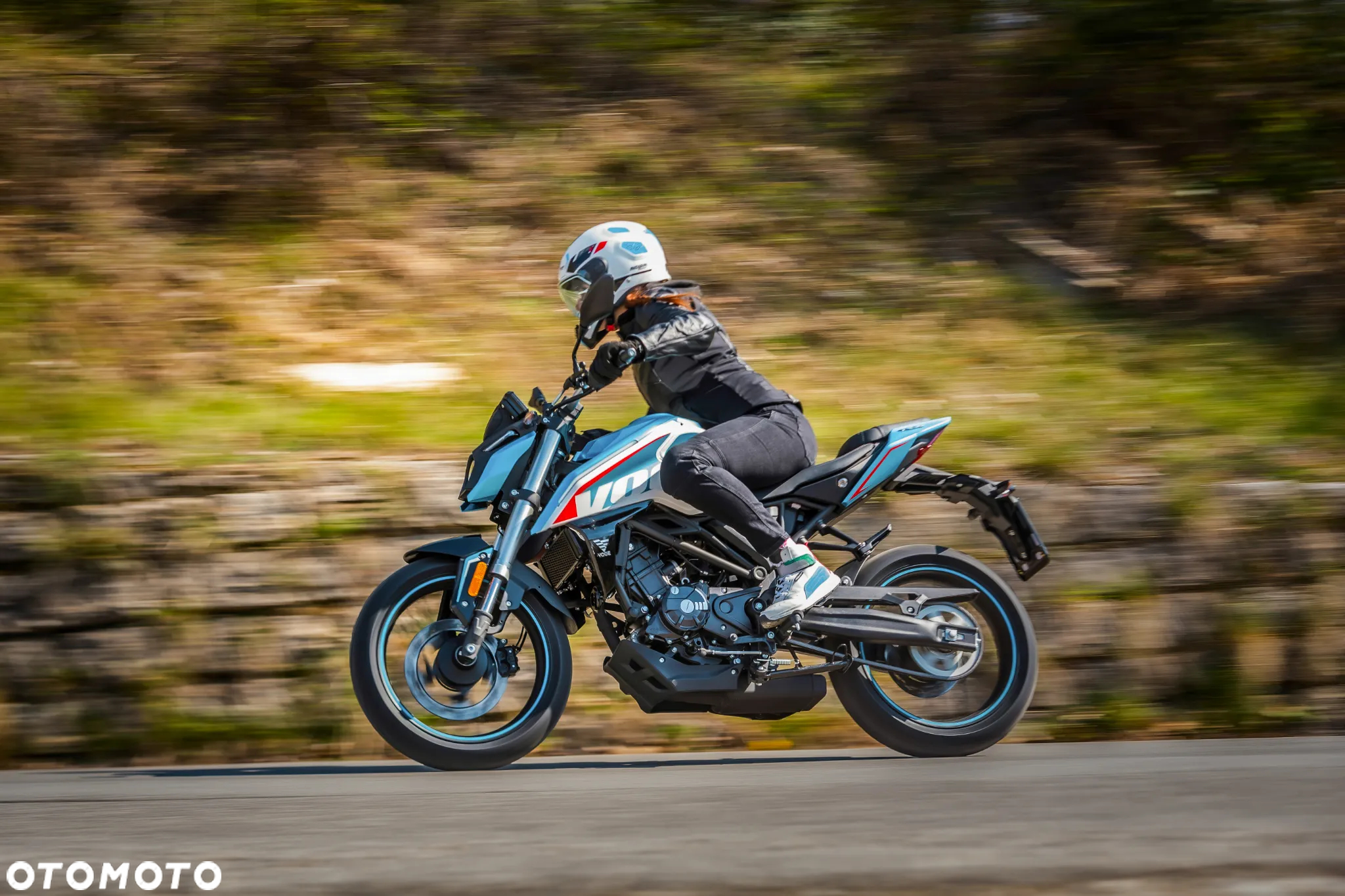 VOGE R125 - 10