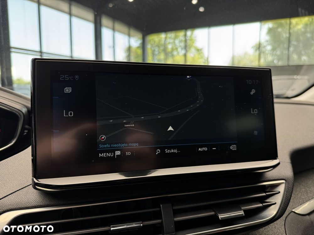Peugeot 5008 1.5 BlueHDi Allure Pack S&S EAT8 - 32