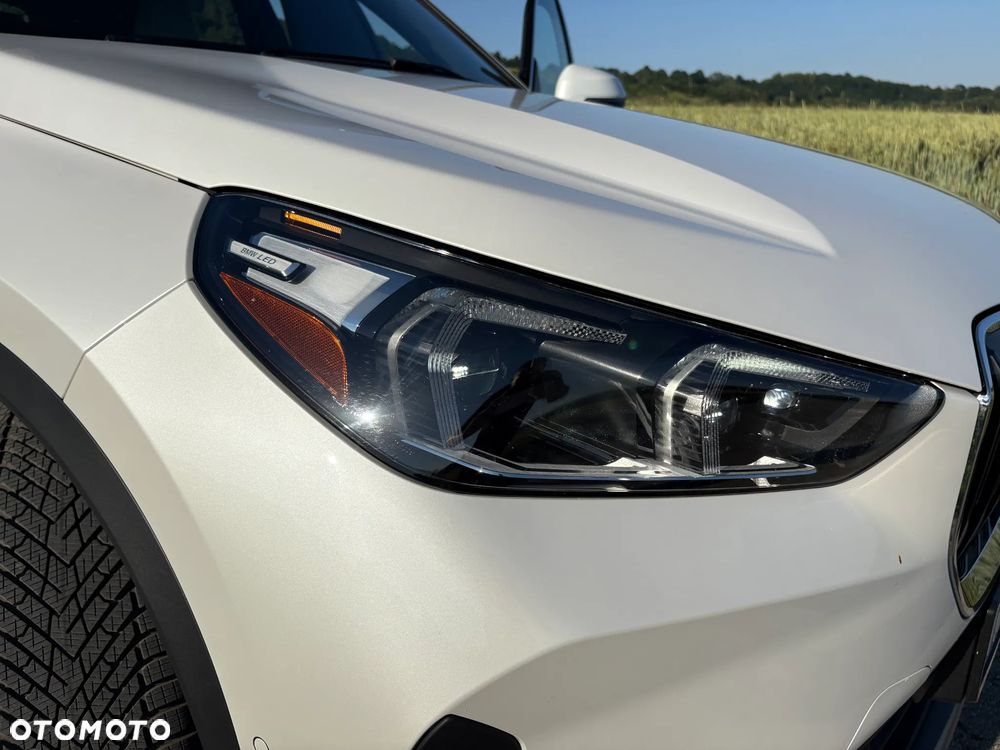 BMW X1 - 13