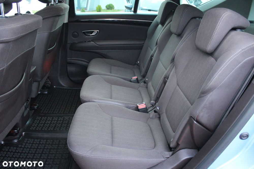 Renault Espace 1.6 dCi Energy Zen - 13