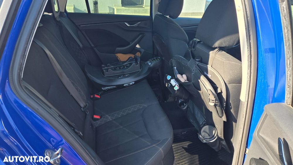 Skoda Kamiq 1.0 TSI DSG Ambition - 4