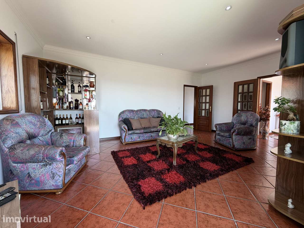 Moradia T3 Térrea com 1.530 m² de Terreno | Sousa, Felgueiras - Grande imagem: 5/25
