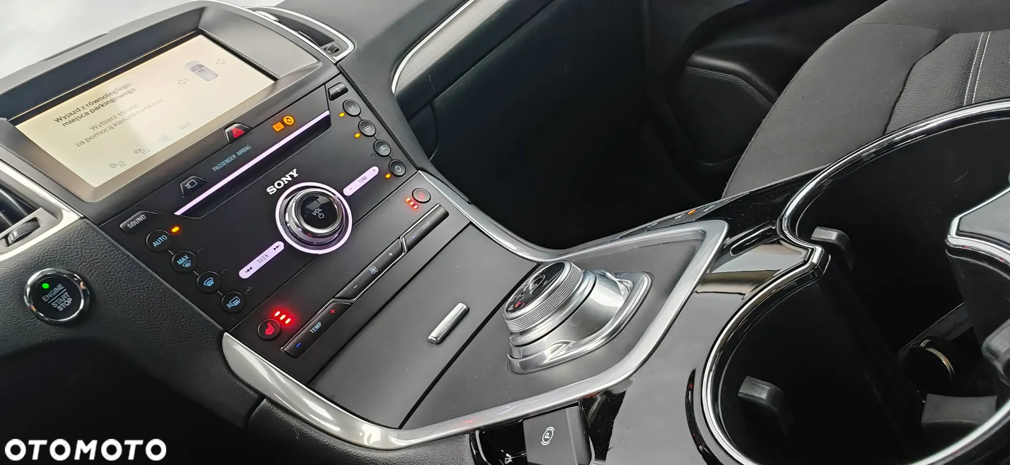 Ford Galaxy 2.0 EcoBlue Titanium - 34