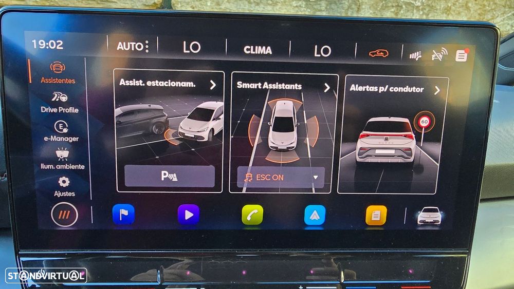 Cupra Born - 28