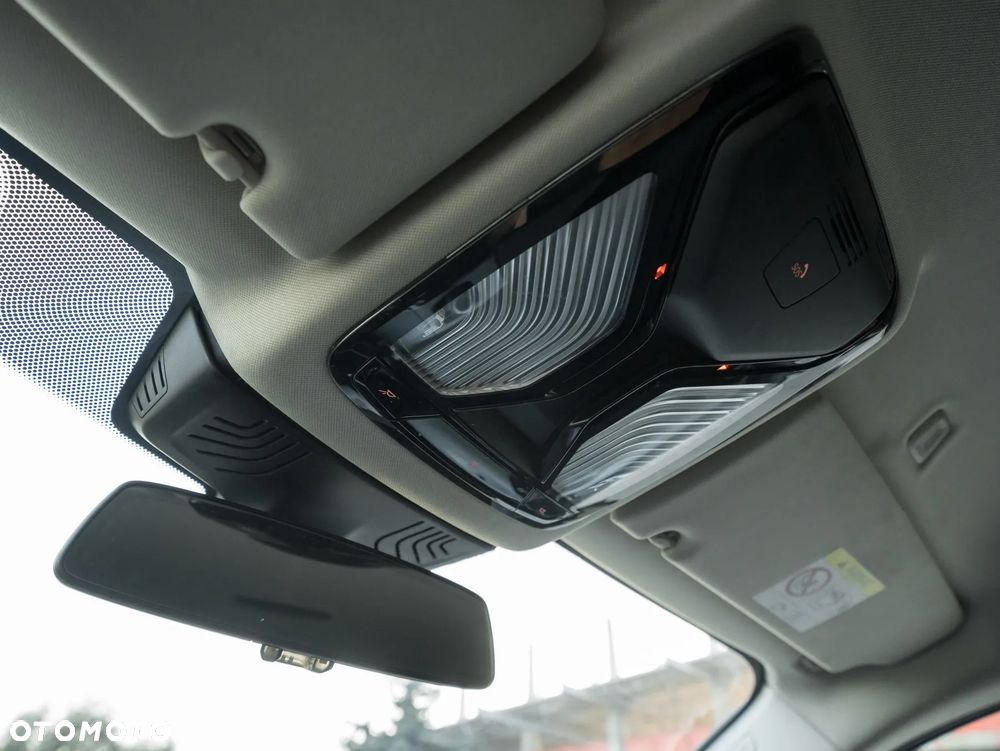 BMW Seria 5 - 36