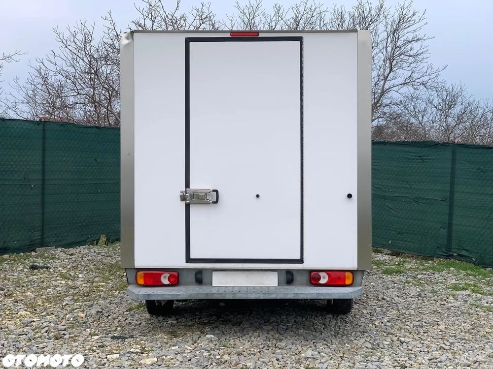 Opel VIVARO - 4